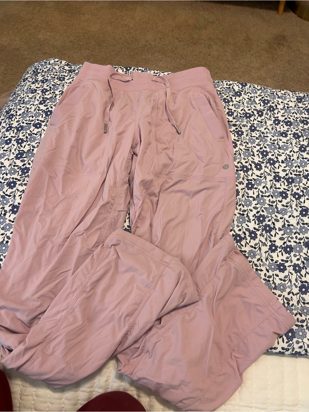 Lulu pants